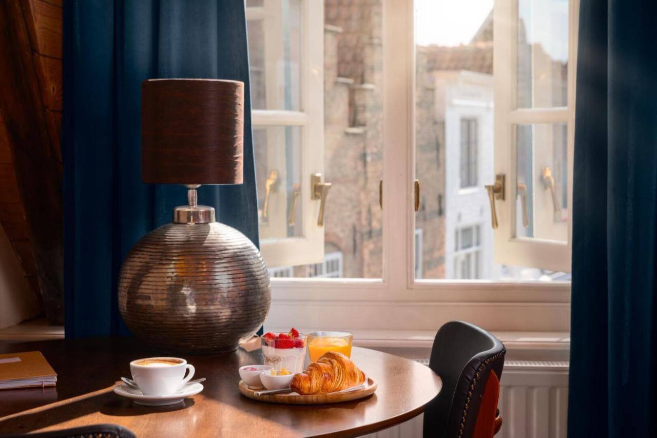 Koffie&kussens Middelburg