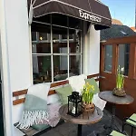 Koffie&kussens