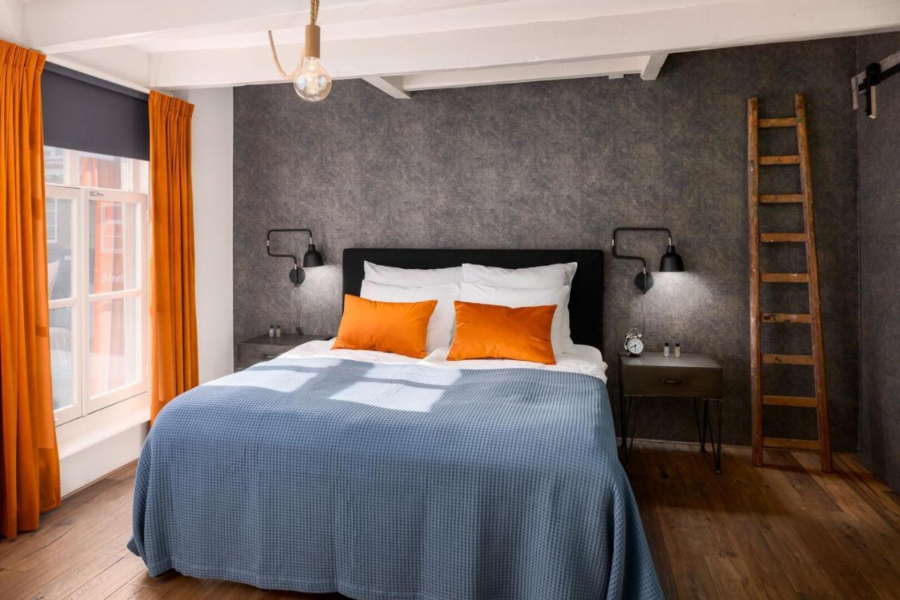 Koffie&kussens Bed & Breakfast *