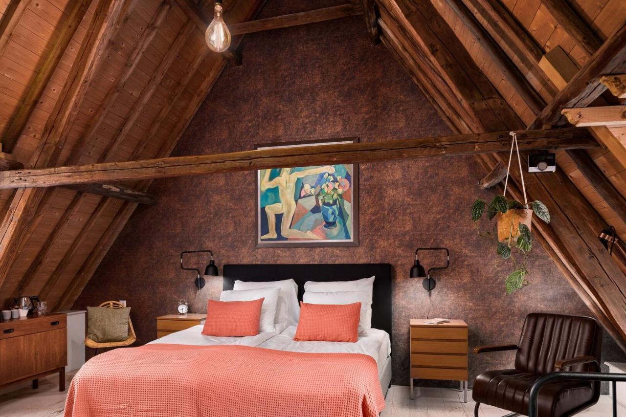 Koffie&kussens Bed & Breakfast Middelburg