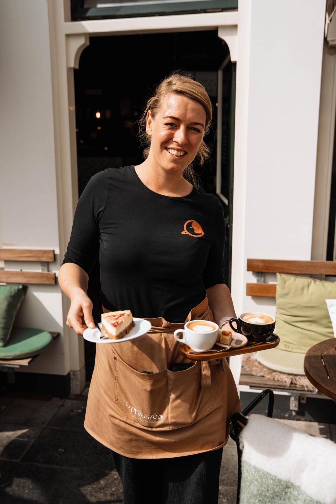 Koffie&kussens Bed & Breakfast